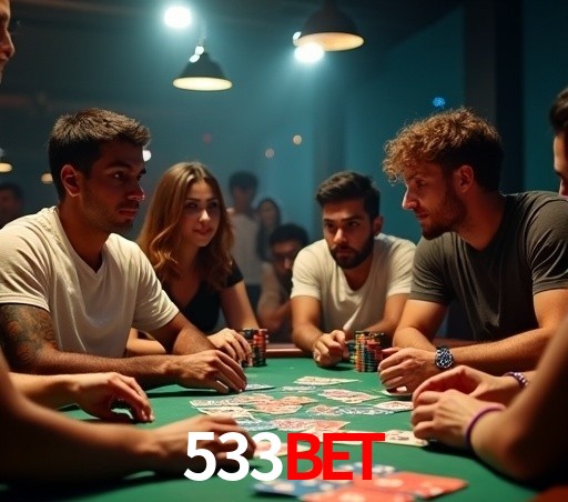 533bet
