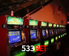 533bet