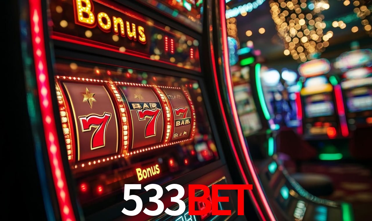 533bet login
