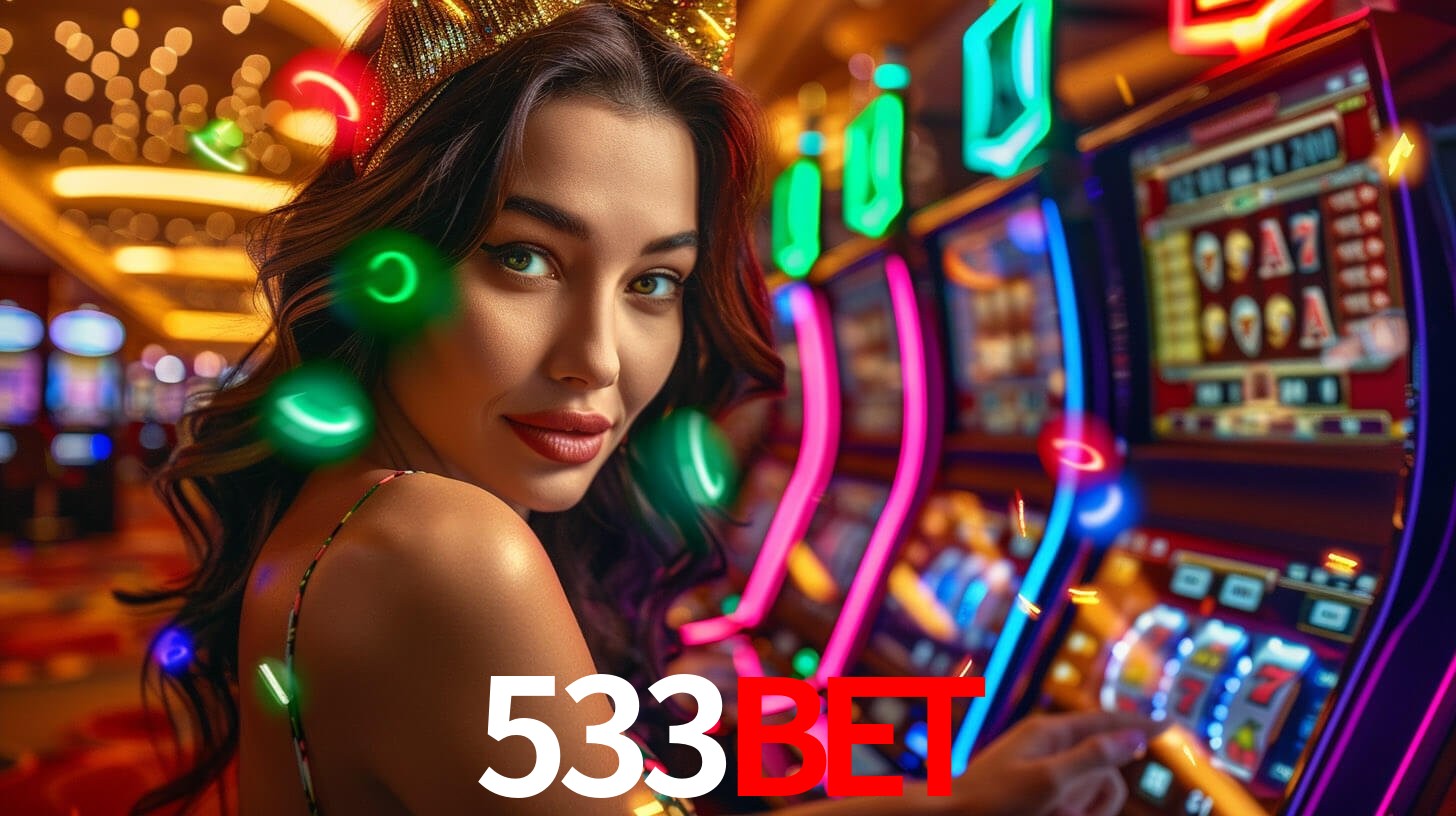 533bet