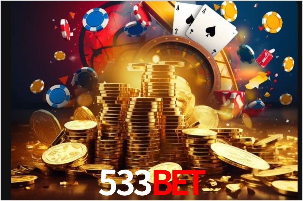 Jogos Exclusivos 533bet