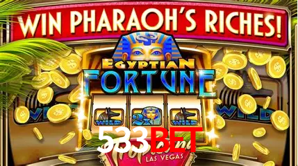 Descubra o Mundo do Cassino Online com 533bet