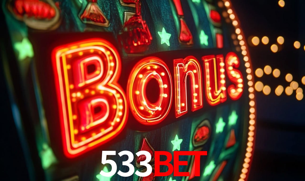 Casino VIP 533bet