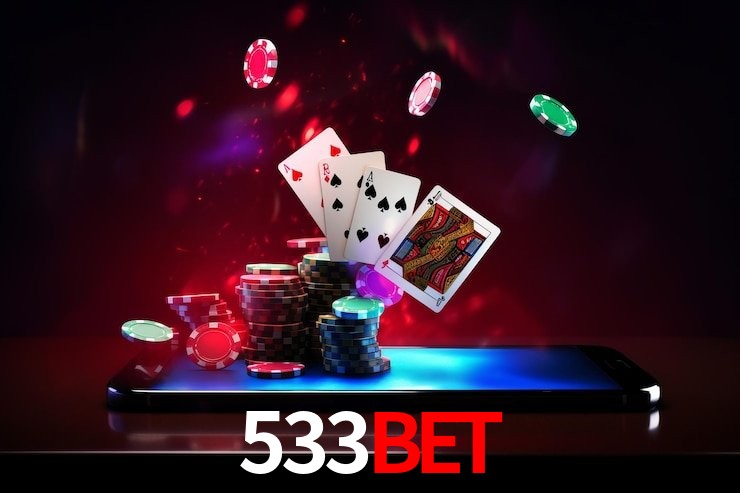 Exclusive Offers 533bet