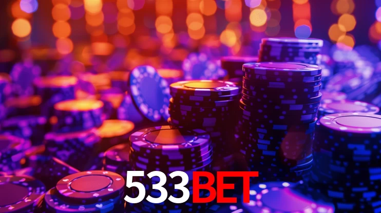 533bet App Interface