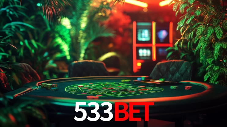 Player Reviews 533bet