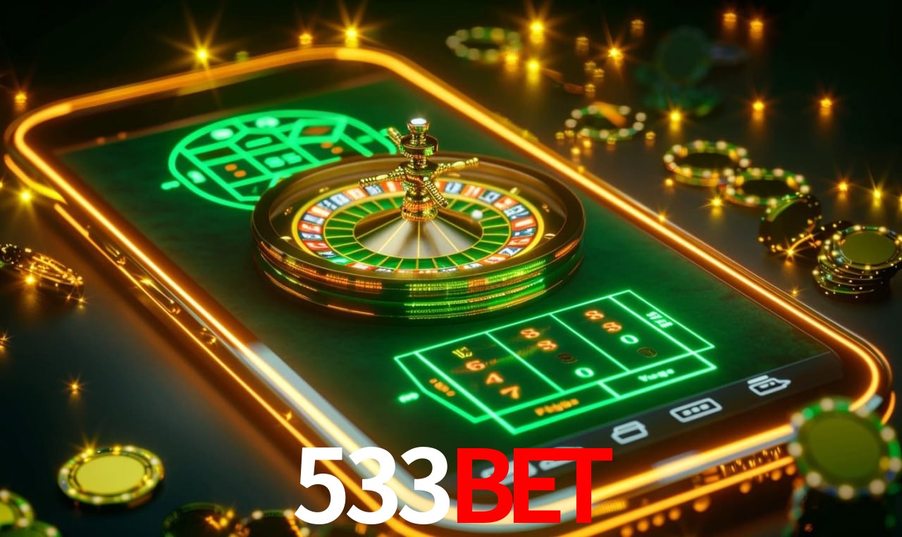 533bet - Plataforma Oficial} - 533bet.com