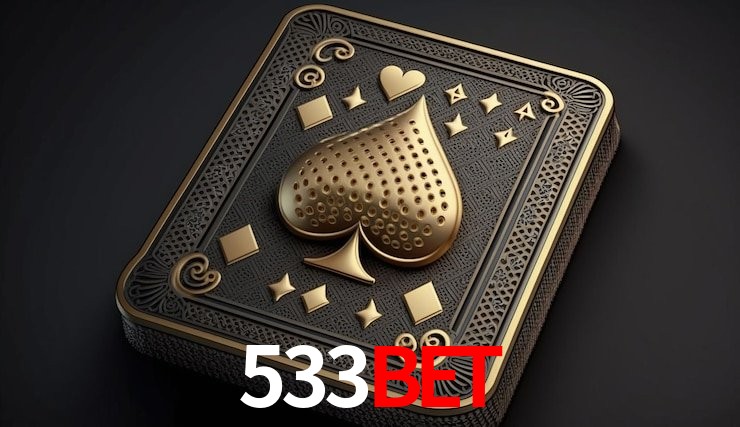 Casino Ao Vivo 533bet