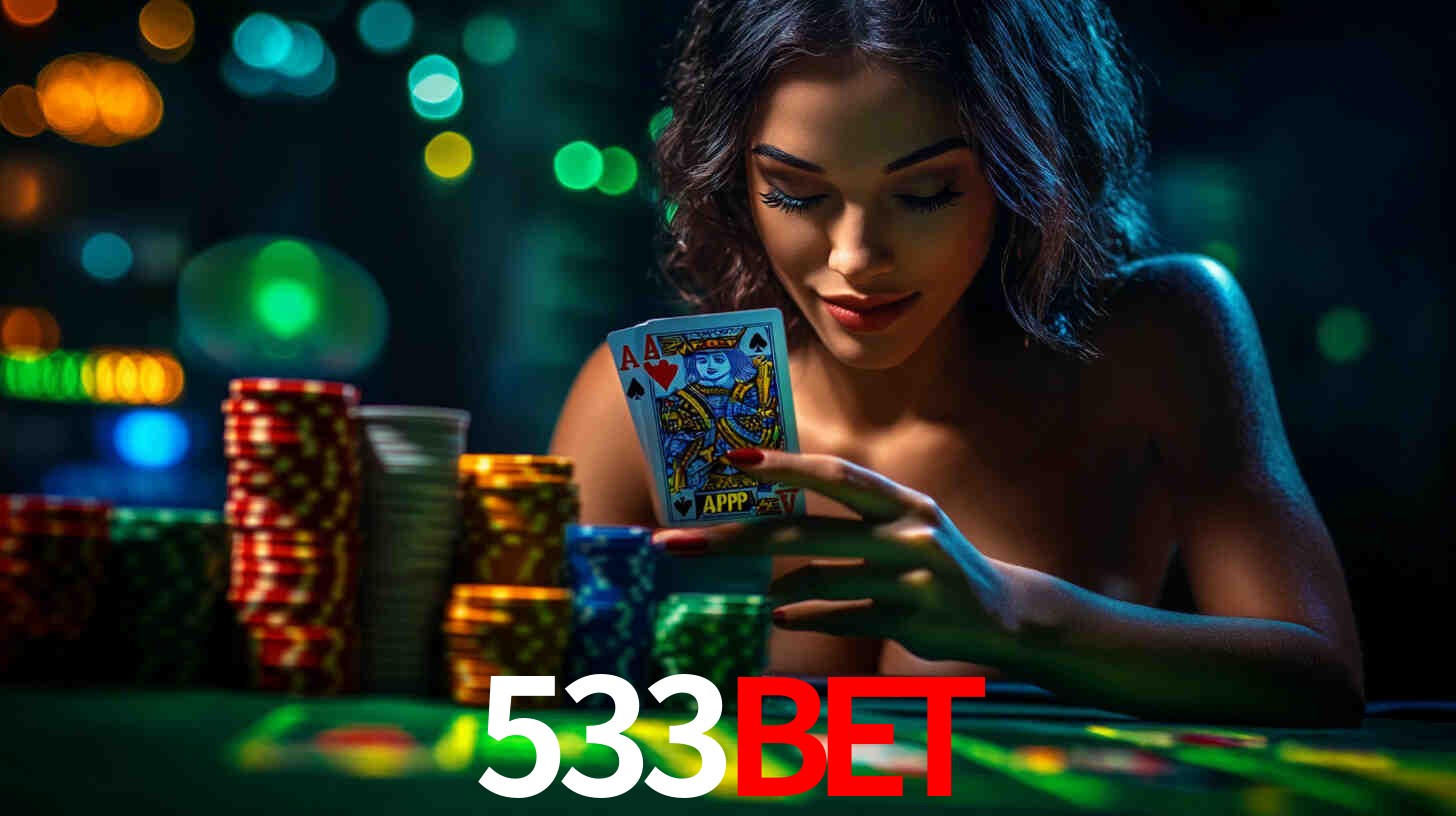 Descubra o Programa VIP da 533bet: Vantagens Exclusivas para Jogadores