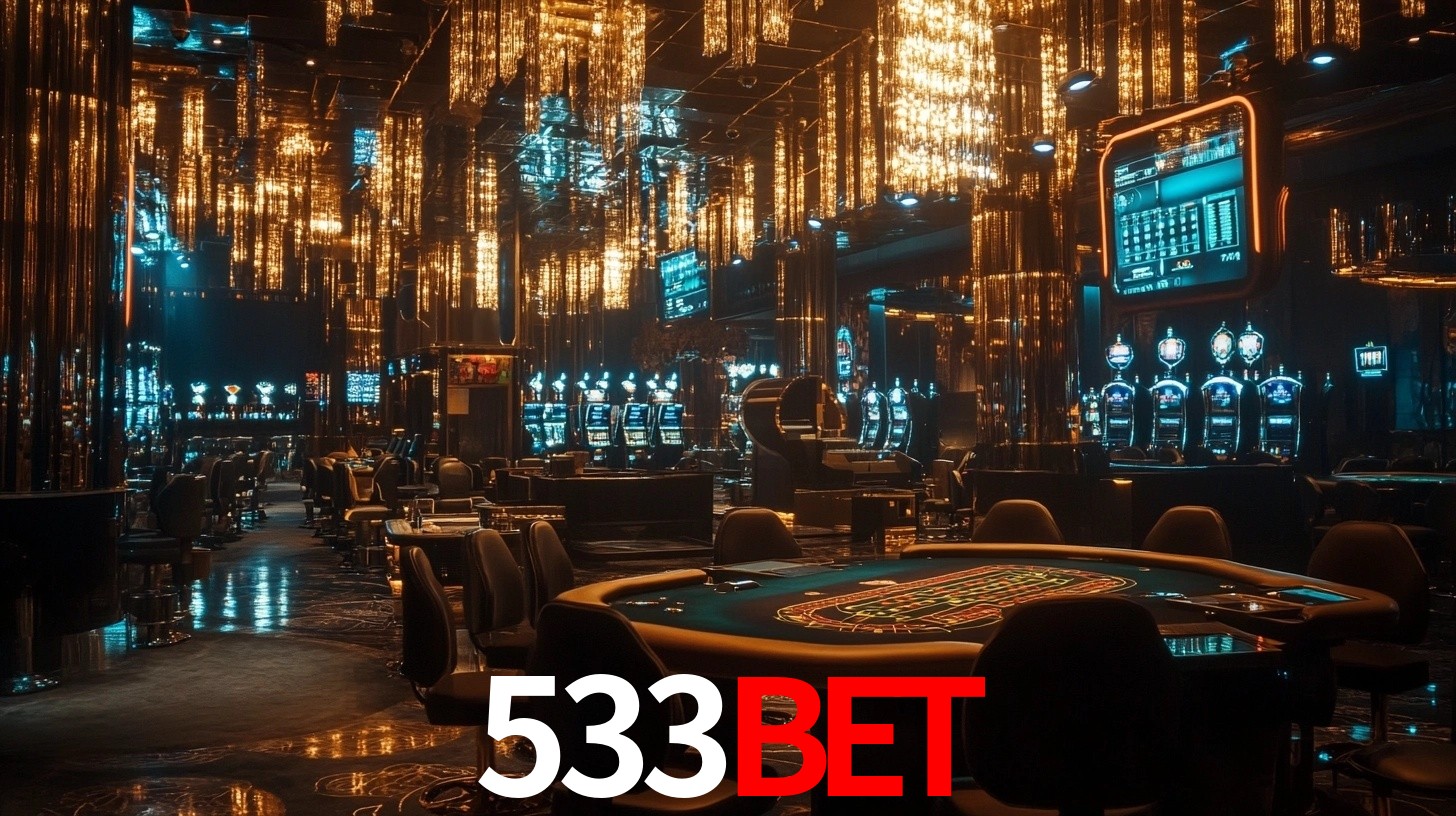 Daily Bonuses 533bet