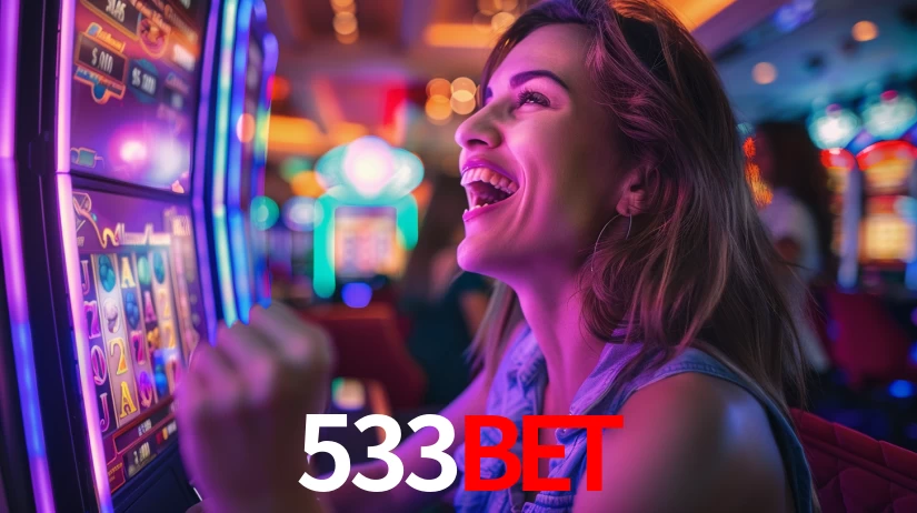 VIP Casino 533bet