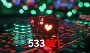 Jogos de Slot 533bet