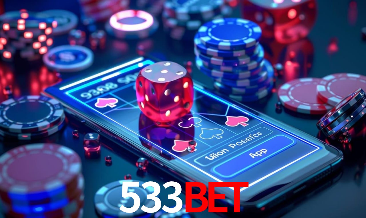 Explore as vantagens do 533bet: serviço profissional e confiabilidade