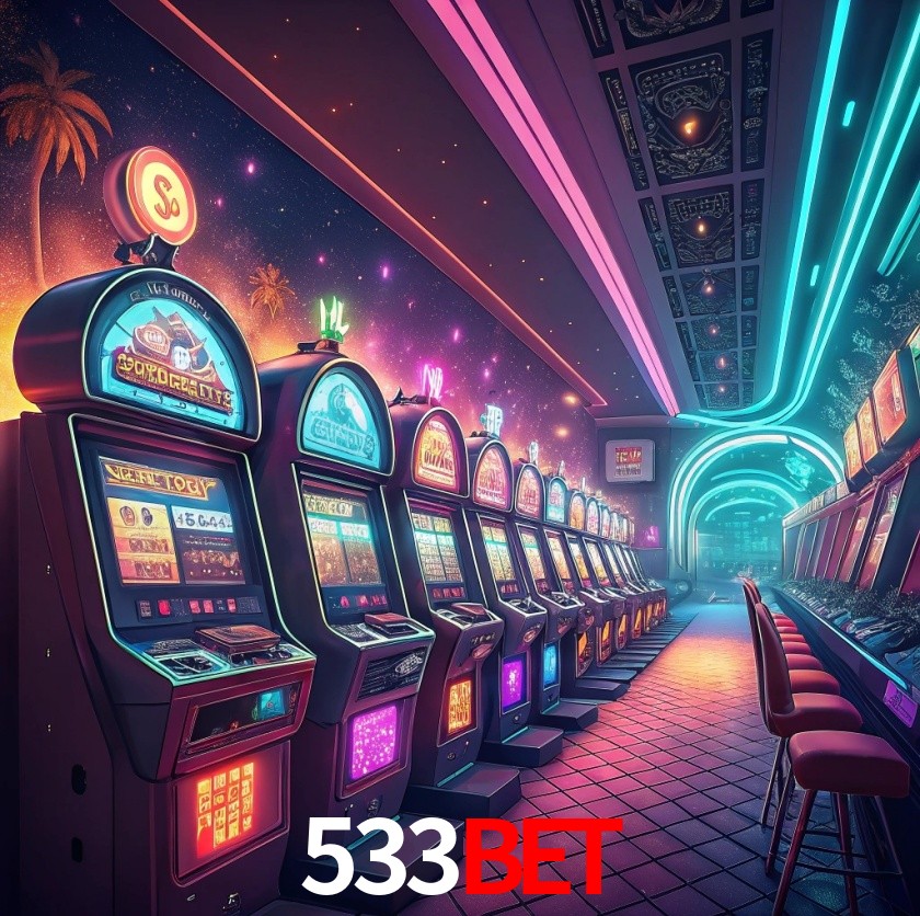  533bet