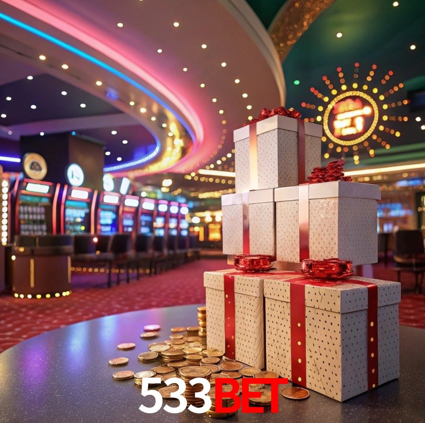 533bet
