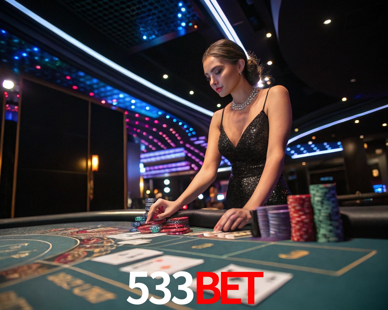 533bet