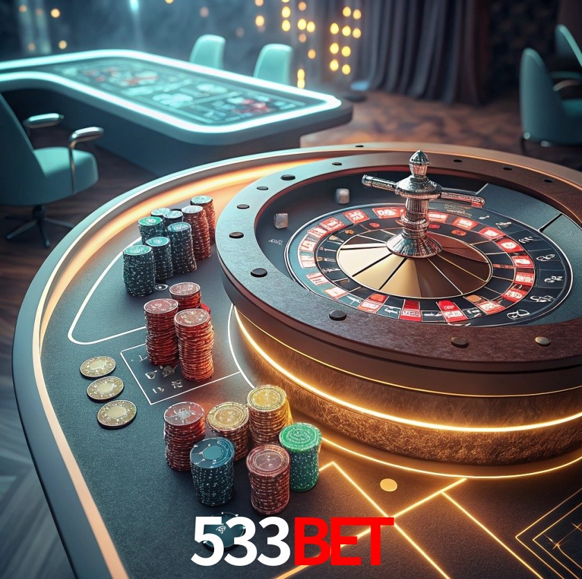 533bet