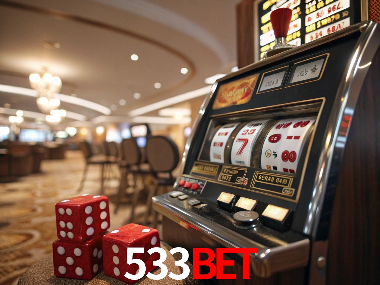 533bet