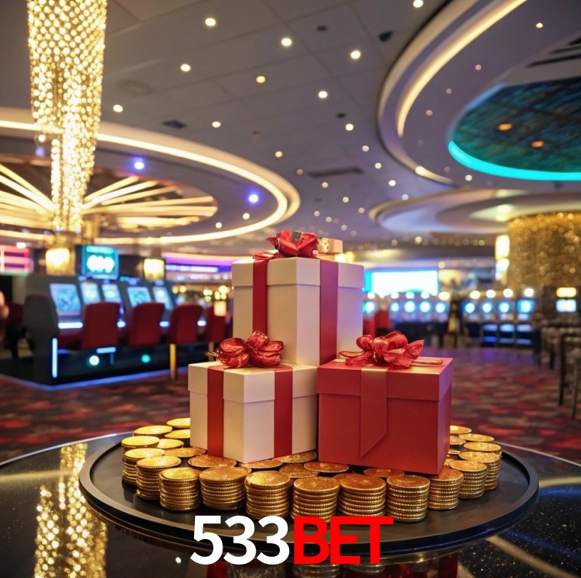 533bet