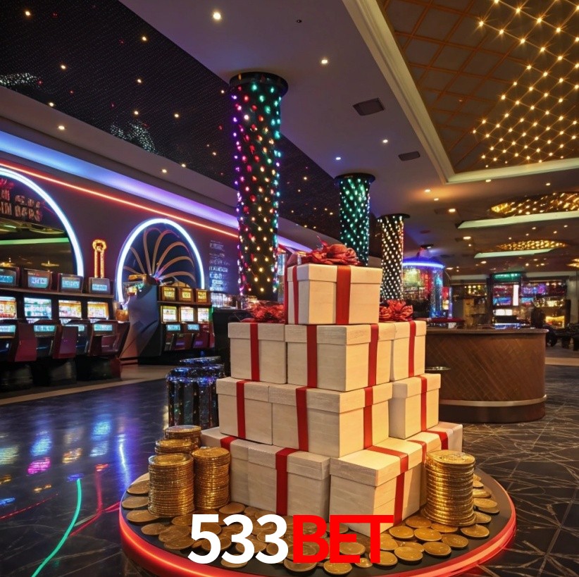 533bet