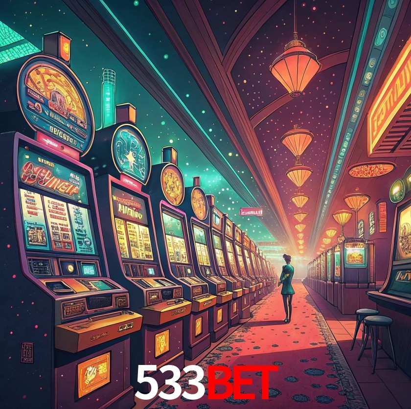  533bet