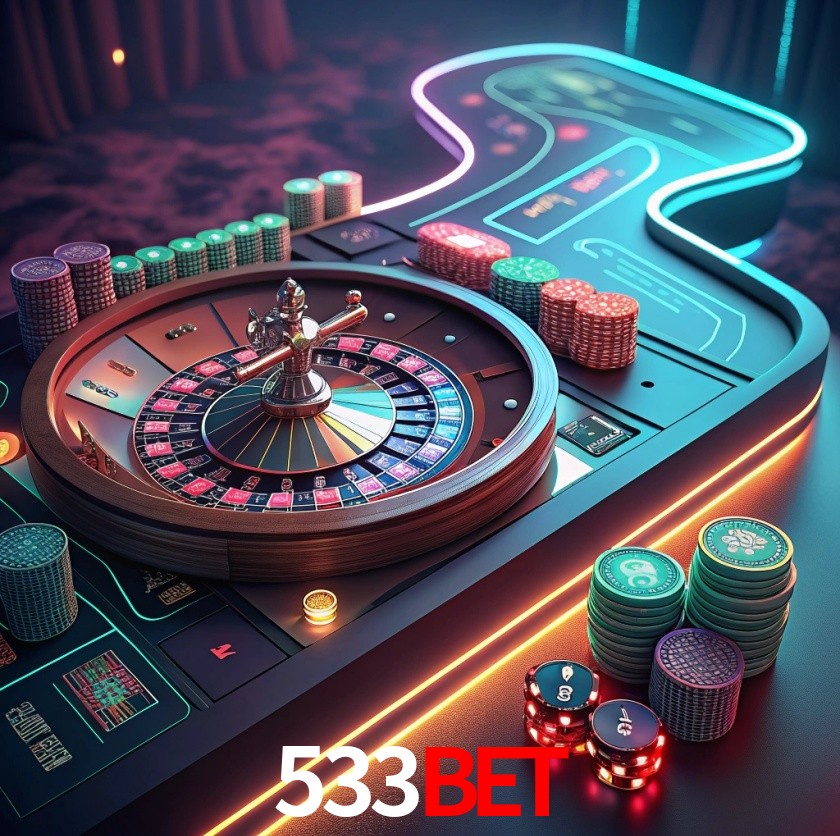  533bet