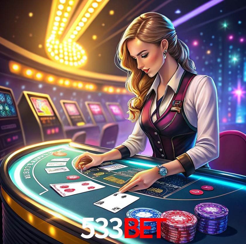  533bet